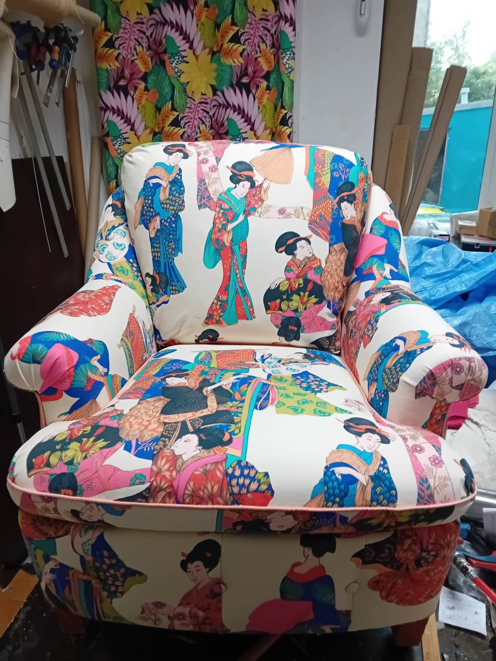 fauteuil